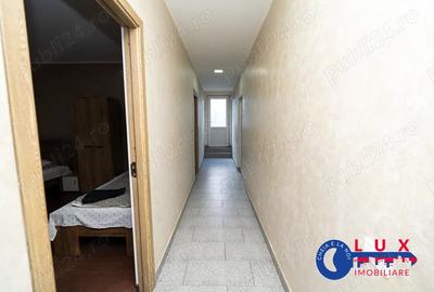 Apartament cu 2 camere decomandat în Vest - 15