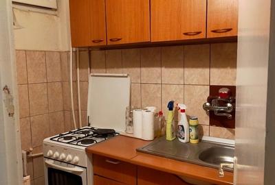 Garsonieră decomandată în Mănăștur - 4