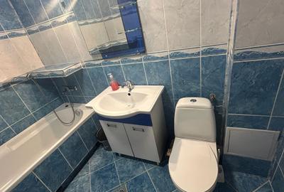 Apartament cu 2 camere semidecomandat în Florești - 2
