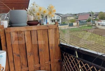 Apartament cu 2 camere în Valea Lupului - 3