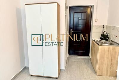 P4761 Garsoniera  zona Medicina, in spate la Politie - 2