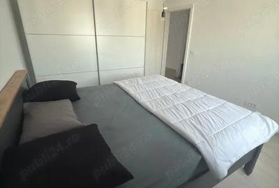 360° Imobiliare oferă spre vânzare apartament nou cu 2 camere-Giroc - 9