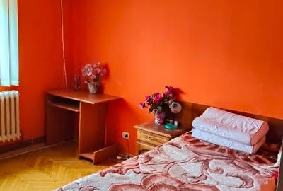 Apartament cu 3 camere decomandat, mobilat în Dacia - 7