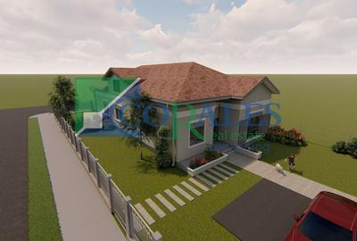 0% Comision, duplex ASIMETRIC, casa ideala pentru o familie numeroasa - 3