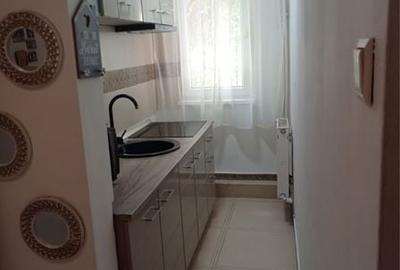 Apartament cu 2 camere în Calea Aradului - 4