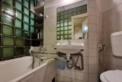 Ultracentral, investitie, Centrul Istoric, 40 mp., orientare sud, comision 0% - 14