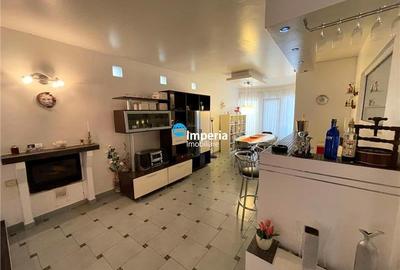 Vila cu Garaj,D+ P+E+M, regie proprie, 360 mp,teren 1050 mp, Rediu - 4