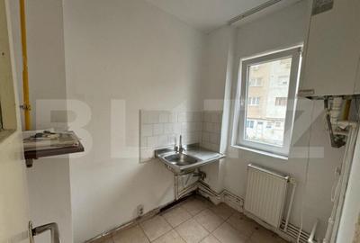Garsoniera de vanzare, 27 mp, zona Micro 15 - 5