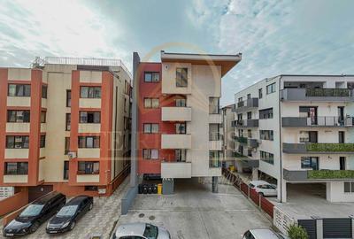 Primo–Compozitori - Apartament cu 2 camere si 2 locuri de parcare. - 7