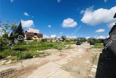 Teren Construcții intravilan de 5595 mp, în Turnișor