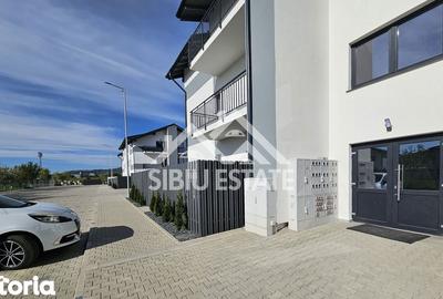 Apartament cu 2 camere decomandat în Șelimbăr - 1
