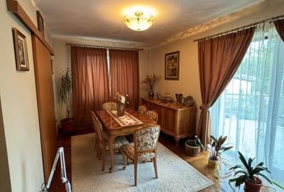 Casă individuală cu 6 camere cu Canalizare în Florești - 7