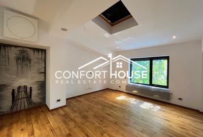 Vila cocheta, finisaje de exceptie, piscina  IANCU NICOLAE - Cambridge School - 35