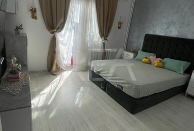 3 camere 7/8, anvelopat, Bdul Uverturii-Teatrul Masca. - 6