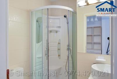 Apartament 4 camere Pet Friendly - Aviatiei - Herastrau - Floreasca - 9