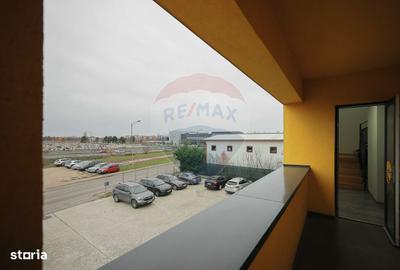 Spațiu comercial, de 65 mp, în Centura - 8