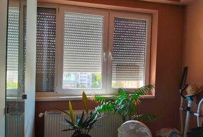 Apartament 4 camere, mobilat, utilat, renovat - 9