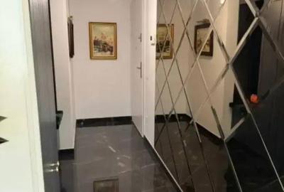 Apartament cu 2 camere, mobilat în Parcul Carol - 3