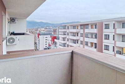 Apartament cu 2 camere în Central - 2