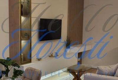 Apartament 2 camere 50mp, Zona Vivo | Floresti - 8