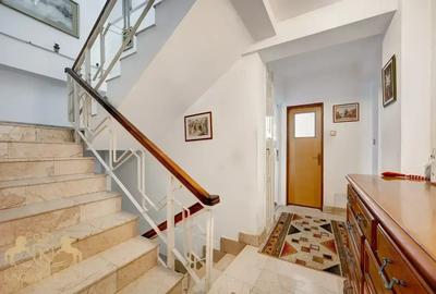 Casă cu 7 camere cu Canalizare în Dorobanți - 21