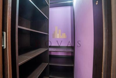 Inchiriere Apartament 3 Camere Jandarmeriei Vatra Noua - 10