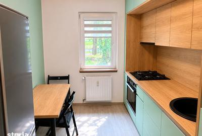 Apartament cu 2 camere semidecomandat în Vest - 4