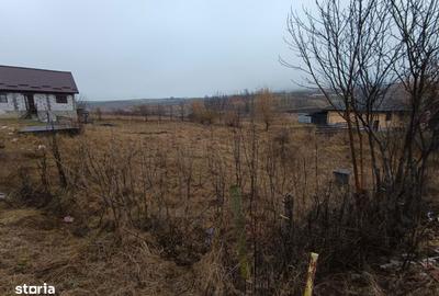 Teren de 833 mp, în Miroslava - 5