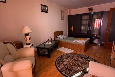 Apartament 2 camere, 58 mp, etaj 3/4, zonă Obor – bloc 2007 - 4