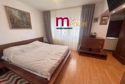Apartament cu 3 camere în Ultracentral - 2