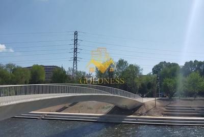 2 camere, Premium, totul nou, Grigorescu 21 Decembrie Zona Somes, MOL - 16