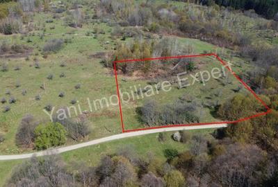 Teren de 9364 mp, în Central - 6