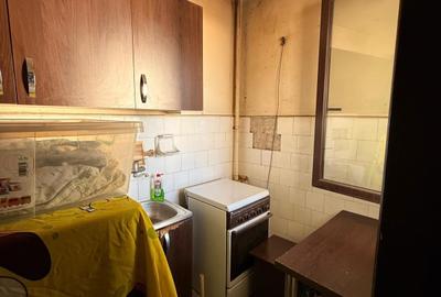 Garsonieră semidecomandată în Vatra Luminoasă - 6