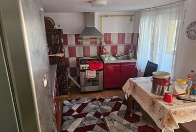 Casă cu 3 camere în Exterior Vest - 1