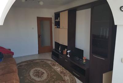 Apartament cu 2 camere semidecomandat în Central - 1
