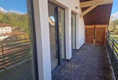 Apartament cu 2 camere decomandat în Central - 3