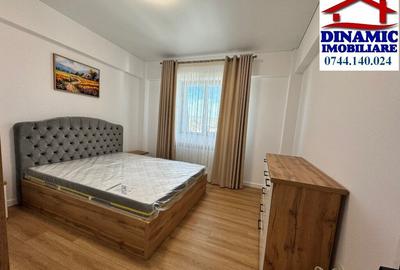 Apartament 2 cam, ansamblu rezidential, 500 Eur/lunar - 7