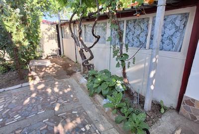 Garaj strada razboieni - 2