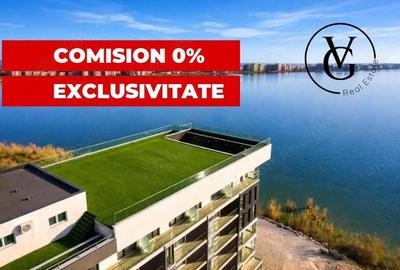 Apartament cu 3 camere decomandat în Nord - 1