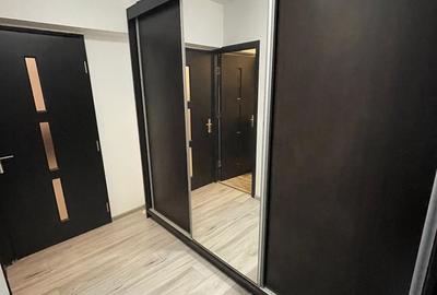 Garsonieră decomandată în Theodor Pallady - 6