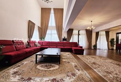 Vila Individuala 700 MP | Pipera - Iancu Nicolae | Teren 1000 MP | 2 Garaje - 47