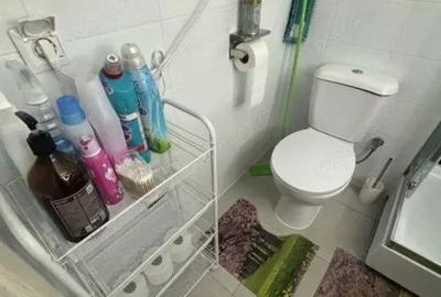 Garsonieră decomandată în Take Ionescu