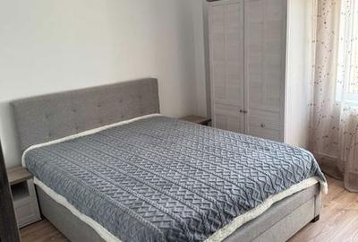 Apartament cu 2 camere decomandat în Central - 6