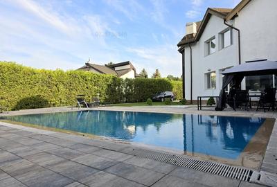 Casă individuală cu 5 camere cu Canalizare în Corbeanca - 2