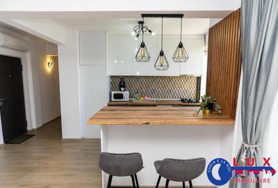 Apartament cu 2 camere decomandat în Central - 4