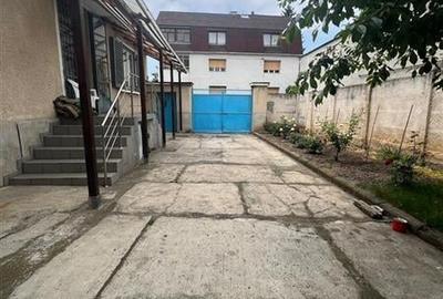 Casa singura in curte, cu garaj, Central, Brasov - 10