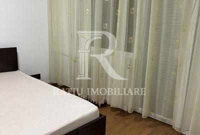 Apartament cu 2 camere în Nufărul