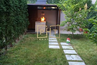 OCAZIE UNICA! Casa individuala in centrul Clujului cu 6 camere, 216 mp utili. - 2