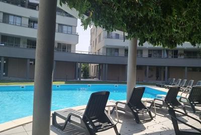 Apartament cu 3 camere semidecomandat, mobilat în Iancu Nicolae - 2