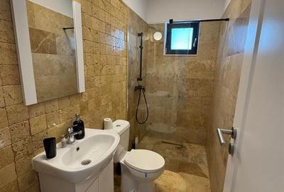 Ghiroda-Campus Universitate duplex 3 camere mobilatutilat - 17